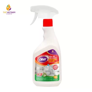 sieu tay can can xi o bay-450ml(tay vach kinh,sen voi,lavabo, chau rua bat...)