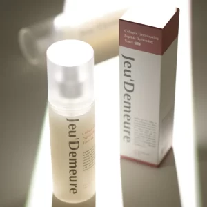 toner cap am chua Collagen Jeu'Demeure-sieu tham thau(180ml)