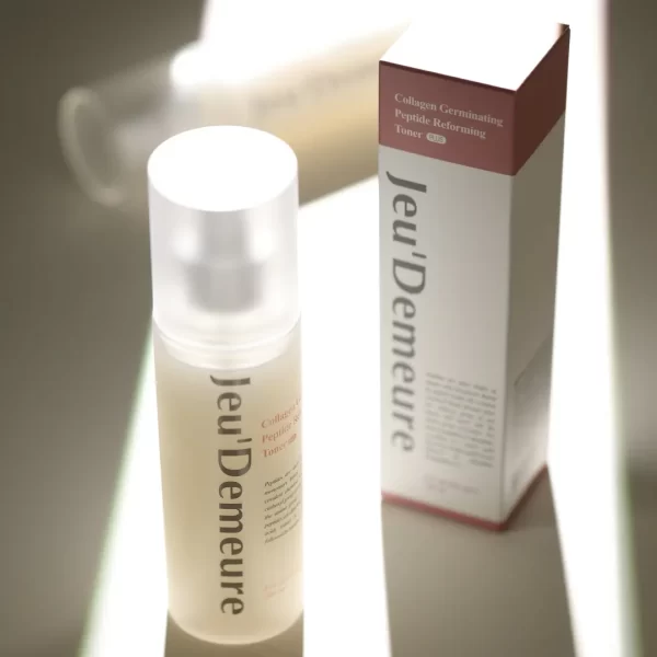 toner cap am chua Collagen Jeu'Demeure-sieu tham thau(180ml)