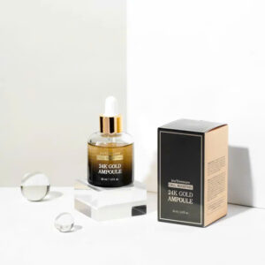 tinh chat duong am-chong lao hoa,co dac vang 24k 30 ml