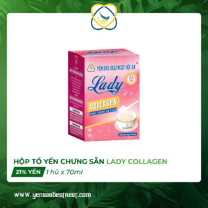 yen sao chung san bestnest hoi an 21% lady( 1 hu x70ml)