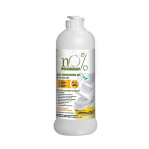 gel rua chen bat nO% green home e co voi mu tat{500ml}