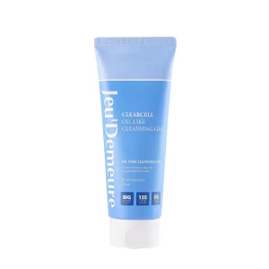 Gel rua mat tay trang 2 in 1 Jeu'Demeure-lam sach sau(tuyp 250ml)