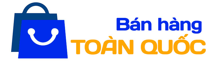 Bán Hàng Toàn Quốc