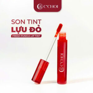 son tint luu do -Fresh Punica Lip Tint
