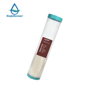 lõi lọc IONICE 20" béo USTOPWATER-USA,model:F-4520IC