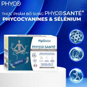 Thực phẩm bổ sung Phyco Sante