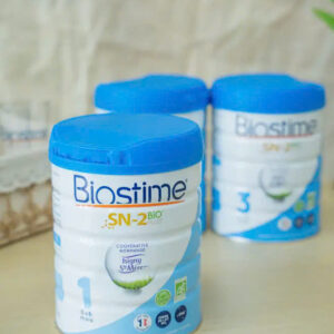 sua Biostime SN-2 Bio plus Organic(so 1)