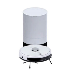 Combo Robot hút hụi KU 8882 Plus