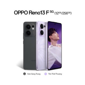 Điện thoại OPPO Reno13 F 5G 12GB  256GB