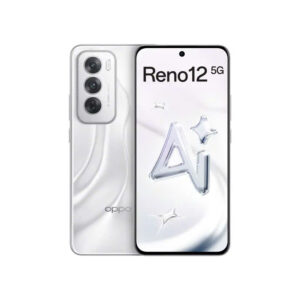 Điện thoại OPPO Reno 12 5G 256 GB