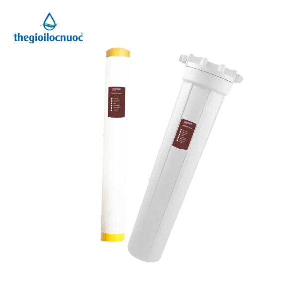 bo loc nuoc trao doi ionxu lt amoni,model:FC-FC-AM20