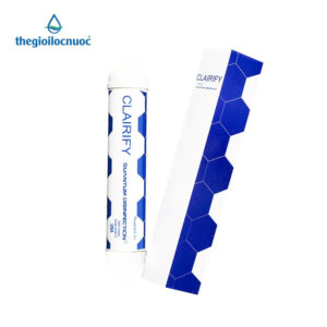 Lõi lọc diệt khuẩn lượng tử -QUANTUM DISINFECTION ,model :F-QD10