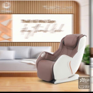 Ghế Massage Mysofa lux(OS-3161s)màu Espresso