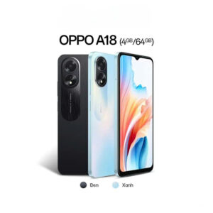 Điện thoại OPPO A18 64G