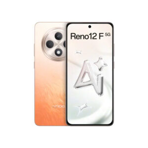 Điện thoại OPPO Reno 12 F 5G 8GB