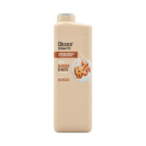 sua tam DICORA URBAN FIT vitamin B   hanh nhan va cac loai hat 750ml