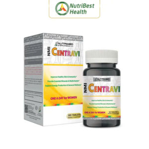 Thực phẩm vệ sức khoẻ NMI Centravi nữ giới