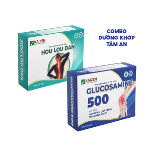 combo thuc pham bao ve suc khoe duong khop tam an