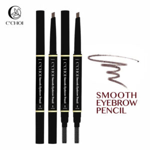Chi ke long may C'Choi-Smooth Eyebrow Pencil