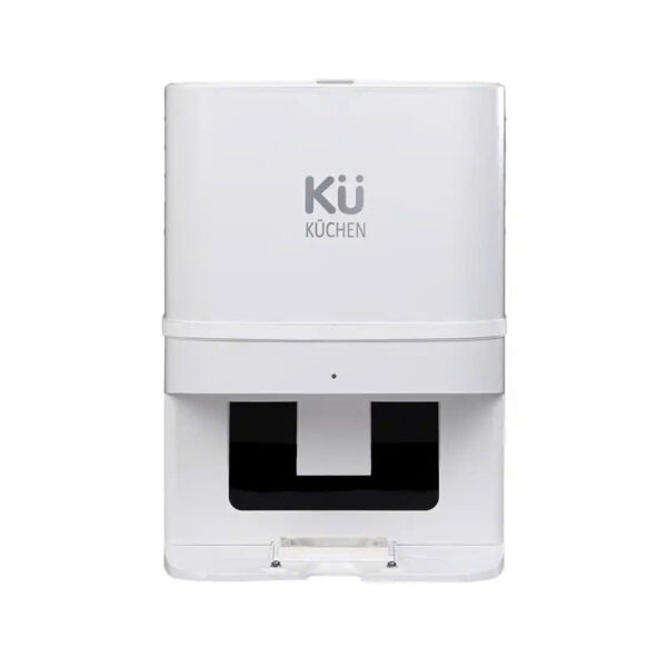 Thùng hút rác nâng cấp robot KUCHEN