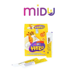 Thuc pham bo sung Midu Helu