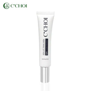 kem lot trang diem C'CHOI-Q10 Glow Primer
