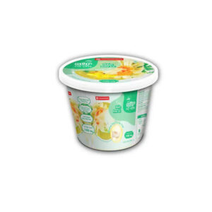 Súp tổ yến Nấm rau củ  (hộp  8g )