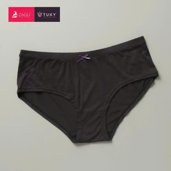Quần lót cotton dẻo mỏng nhẹ ,êm ái TUKY