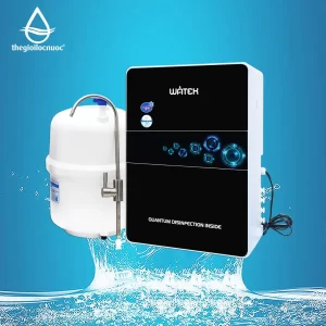 Máy lọc nước Watek ,model Lux-300RO