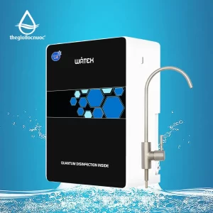 Máy lọc nước Watek ,model :LUX -200 UF