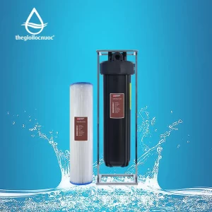 Bộ lọc tổng USTOPWATER,model :Sendi-AS