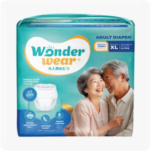 Tã người lớn WONDER WEAR size XL  (10 miếng )