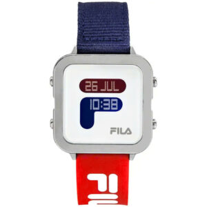 Đồng hồ đeo tay Fila-38-6088-106