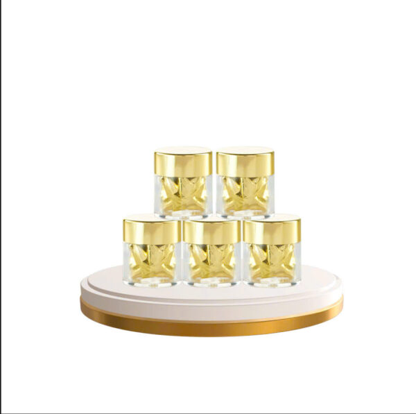 Thực phẩm bảo vệ sức khoẻ Ginseng Berry S pill hộp nhỏ 5 viên