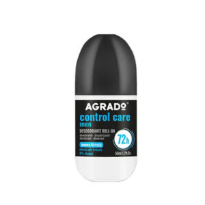 Lăn khử mùi Agrado-Dành cho nam (50 ml)