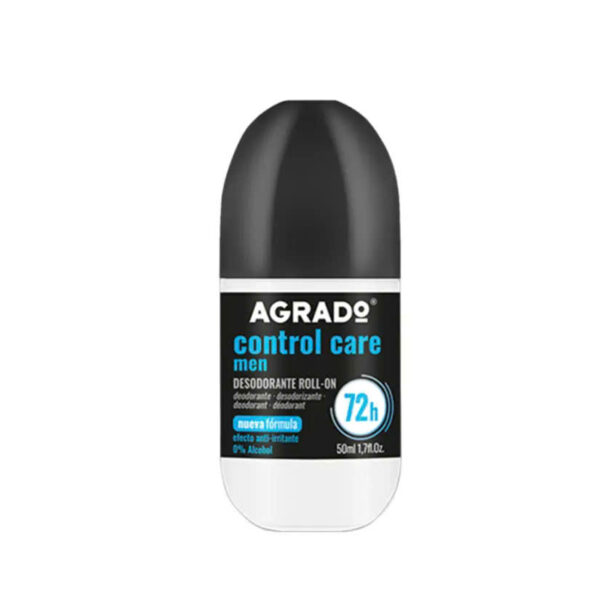 Lăn khử mùi Agrado-Dành cho nam (50 ml)