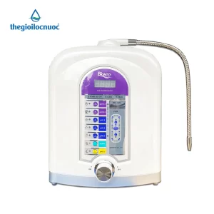 Máy lọc nước Biontech ,model :BTM-100N