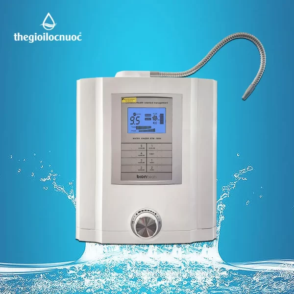 Máy lọc nước Biontech ,model :BTM-505N