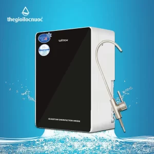 Máy lọc nước Watek ,model :LUX -100 UF