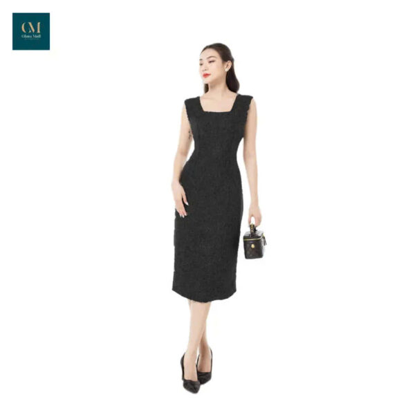 Đầm ôm 02 dây