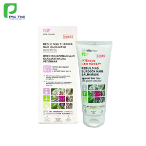 Dầu xả ngăn ngừa rụng tóc và hỗ trợ mọc tóc-ELfa PHarm  ( chai 200ml )