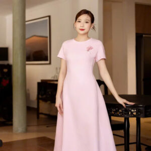 Đầm Celina