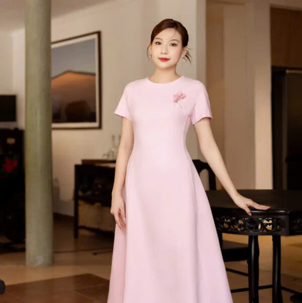 Đầm Celina
