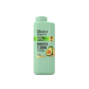 Dầu gội Dicora Urban Fit-Dành cho mọi loại tóc,chiết suất trái bơ (400ml)