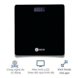 Cân điện tử kachi MK315