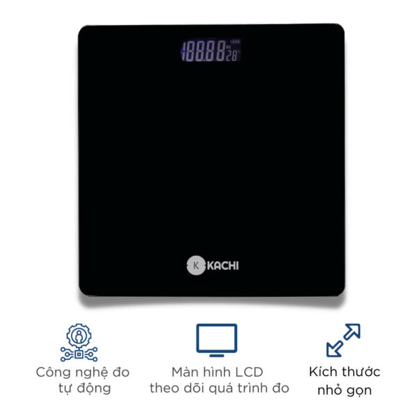 Cân điện tử kachi MK315