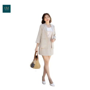 Set vest caro