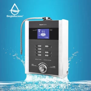 Máy lọc nước BIONTECH,model:BTM -207D