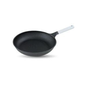 Chảo nhôm đúc nguyên khối CAREZ FPC883DI24SN kích cỡ 24cm